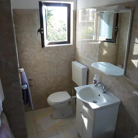 In With Two-bedrooms 1 Apartmán